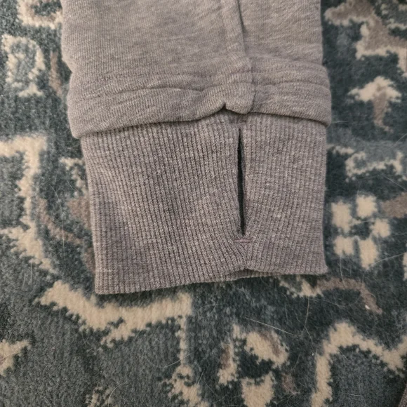 Lululemon Press Pause Jacket - Picture 4 of 8